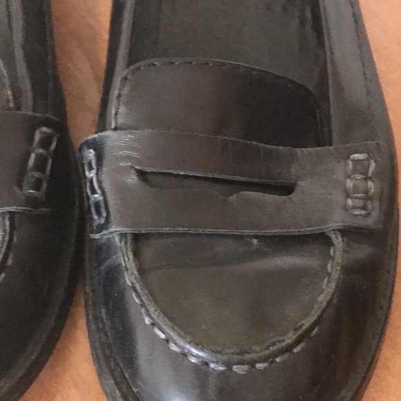 MOCASSINS SIZE 40-40.5 (size 10-10.5) - Picture 2 of 8